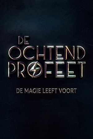 De Ochtendprofeet