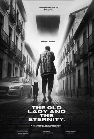 The old Lady and the Eternity