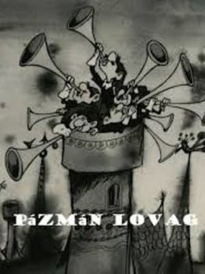 Knight Pazman