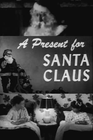 A Present for Santa Claus