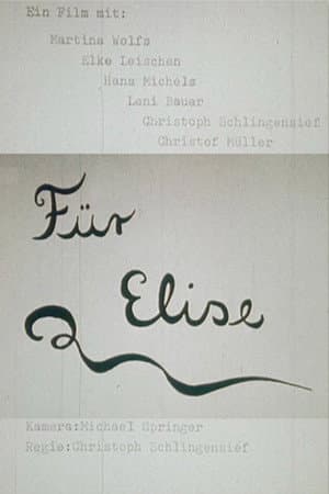 For Elise