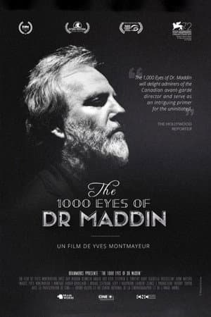 The 1000 Eyes of Dr Maddin