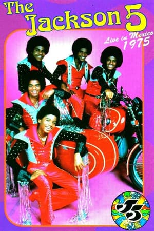 The Jackson 5: In Concert