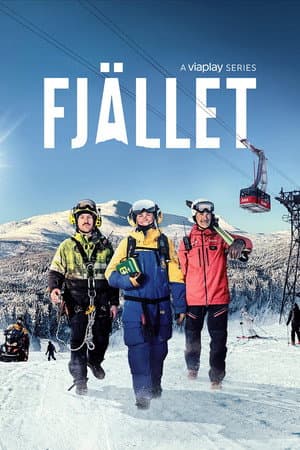 Fjället