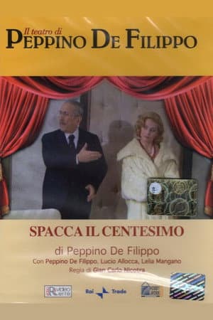 Spacca il centesimo