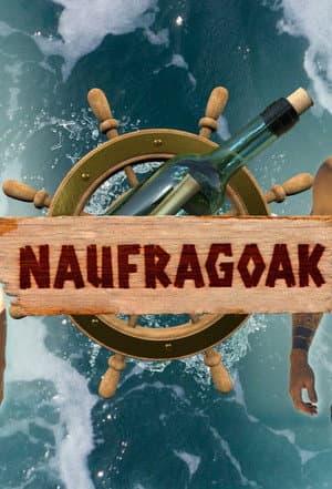 Naufragoak