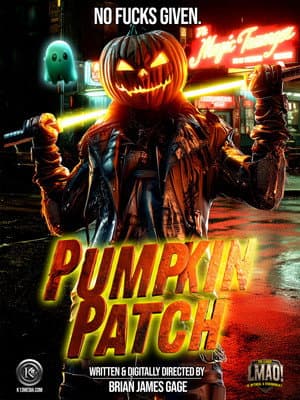 Pumpkin Patch
