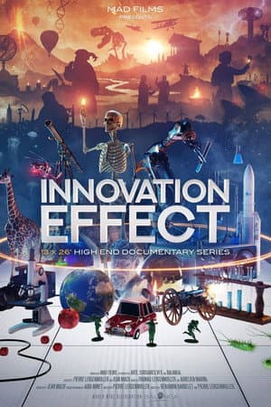 Innovation Effect