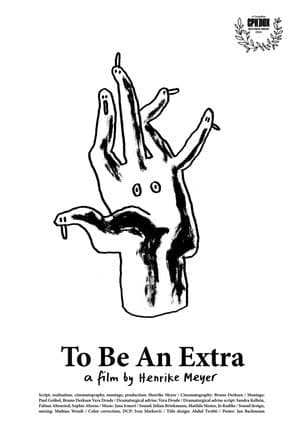To Be an Extra