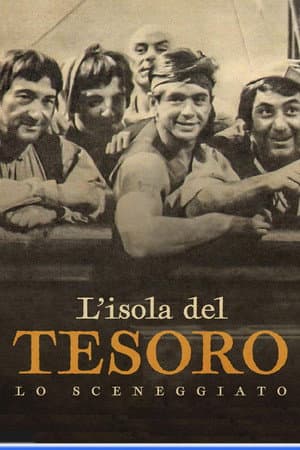 L'isola del tesoro