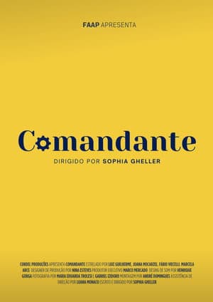 Comandante