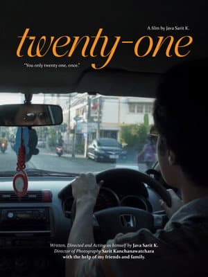 twenty-one