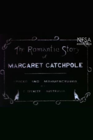 The Romantic Story of Margaret Catchpole