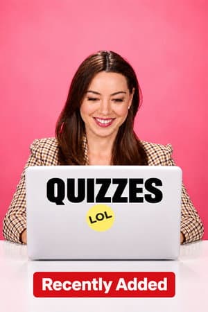 Buzzfeed Celeb Quizzes