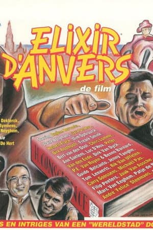 Elixir d'Anvers