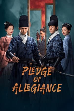 Pledge of Allegiance