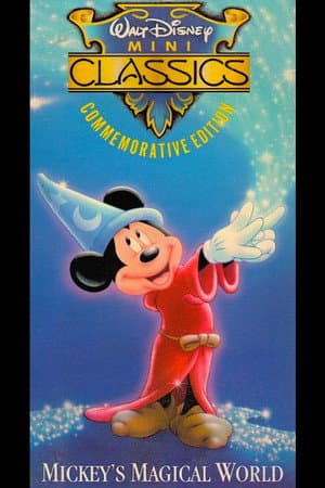 Mickey's Magical World