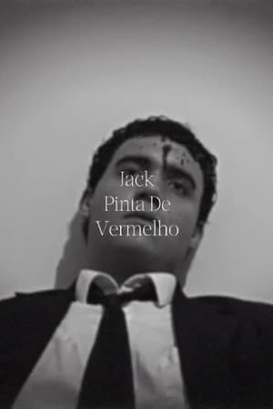 Jack Pinta de Vermelho