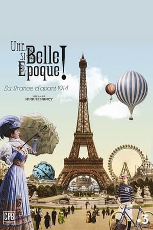 Paris 1900