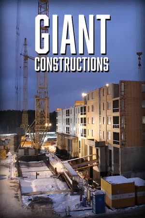 Giant Constructions