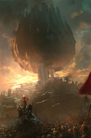 Malazan Book of the Fallen