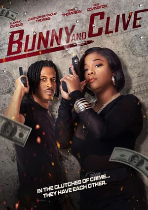 Bunny & Clive