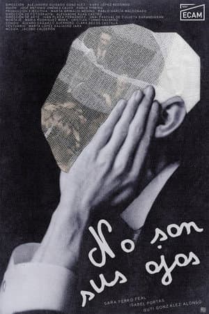 No son sus ojos