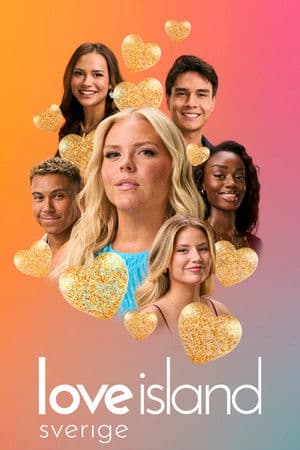 Love Island Sweden