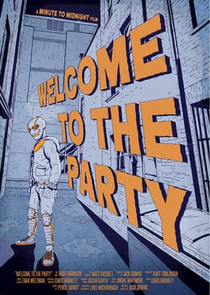 Welcome to the Party