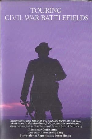Touring Civil War Battlefields