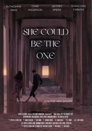 She Could Be the One