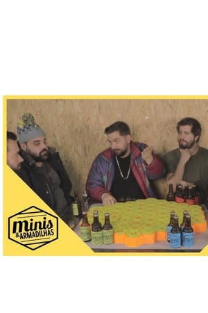 Minis e Armadilhas