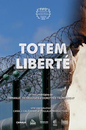 Totem Liberté
