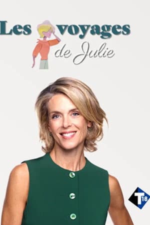 Les voyages de Julie