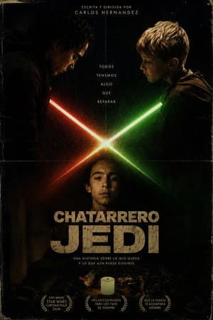 CHATARRERO JEDI