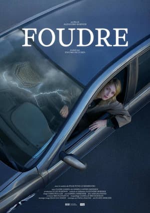 Foudre
