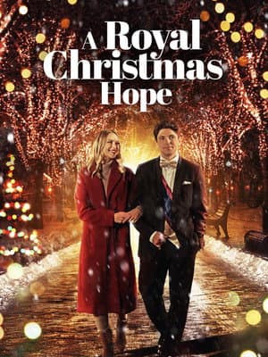 A Royal Christmas Hope