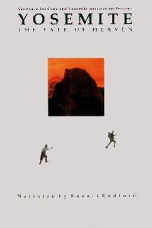 Yosemite: The Fate of Heaven