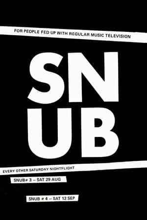 Snub TV
