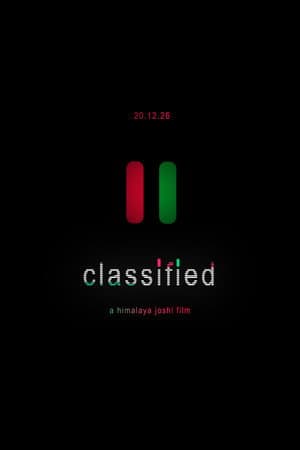 Classified