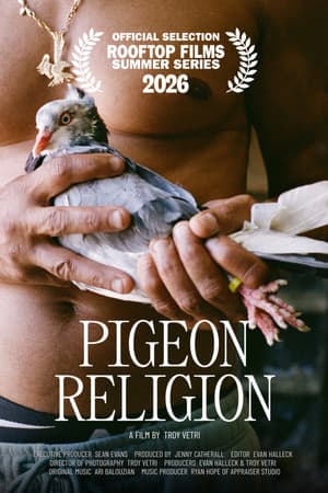 Pigeon Religion
