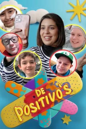 De Positvo's