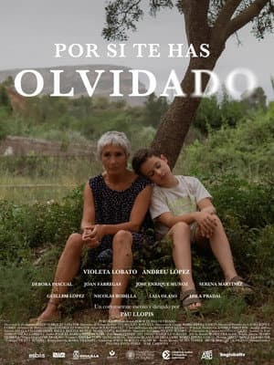 Por si te has olvidado