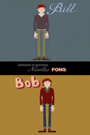 Bill & Bob