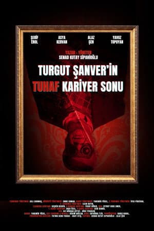 Turgut Sanver’s Strange Career Ending