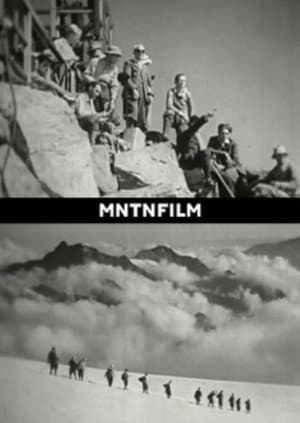 An Ascent of the Monte Rosa Glaciers