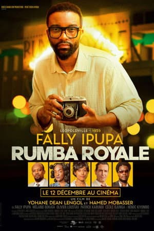 Rumba Royale