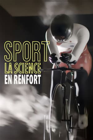 Sport, la science en renfort