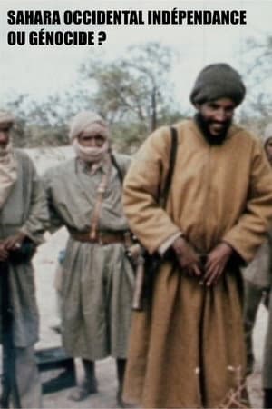 Sahara Occidental : indépendance ou génocide ?