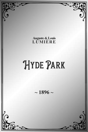 Hyde Park